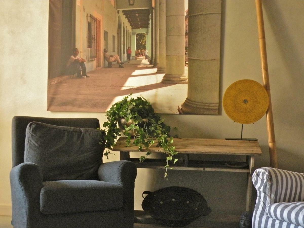 Oasis In The Heart Of Florence Buitenkant foto