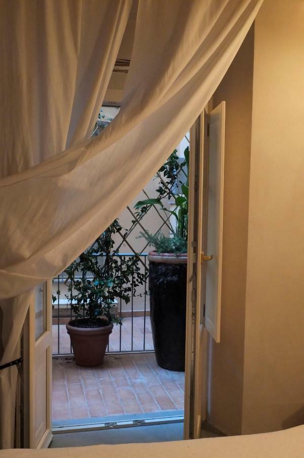 Oasis In The Heart Of Florence Buitenkant foto
