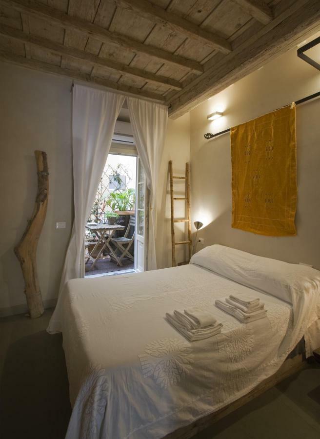 Oasis In The Heart Of Florence Buitenkant foto
