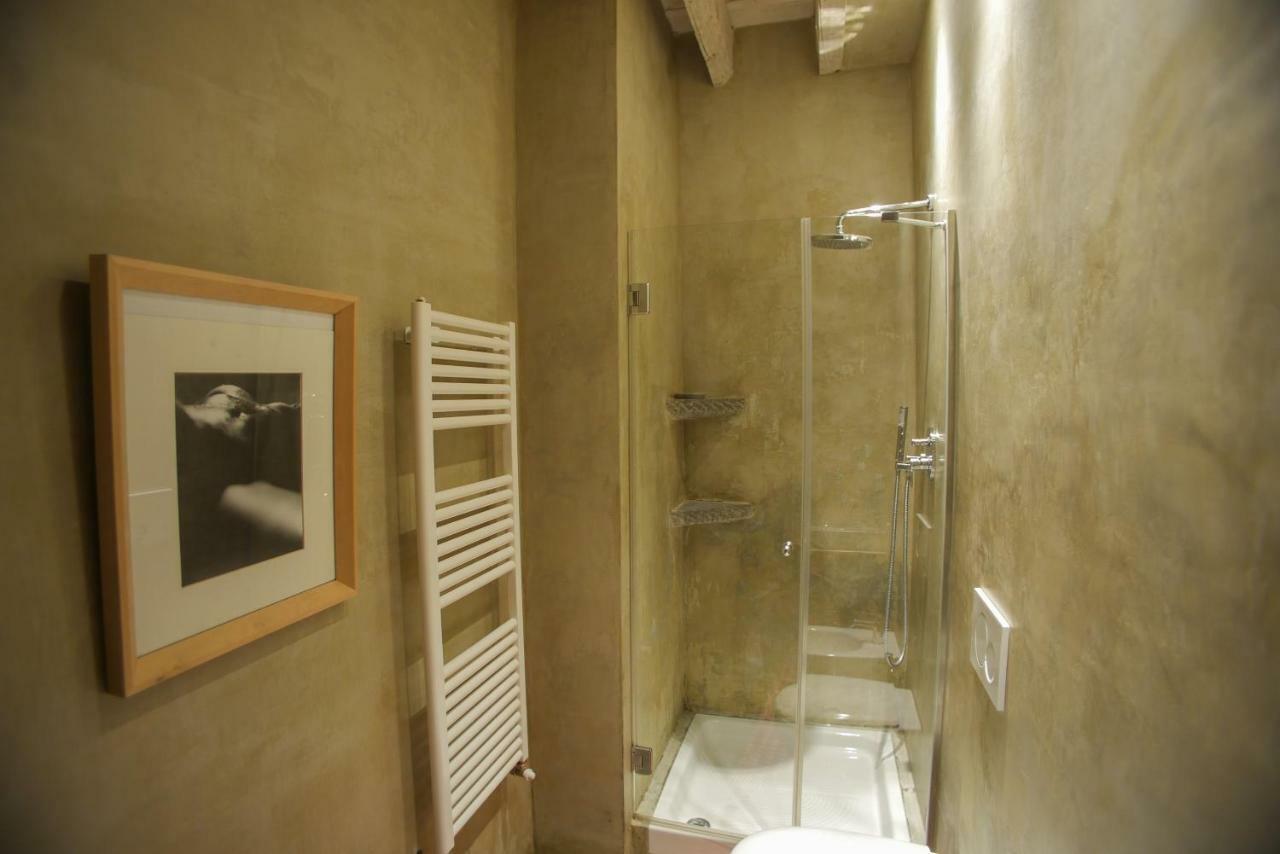 Oasis In The Heart Of Florence Buitenkant foto