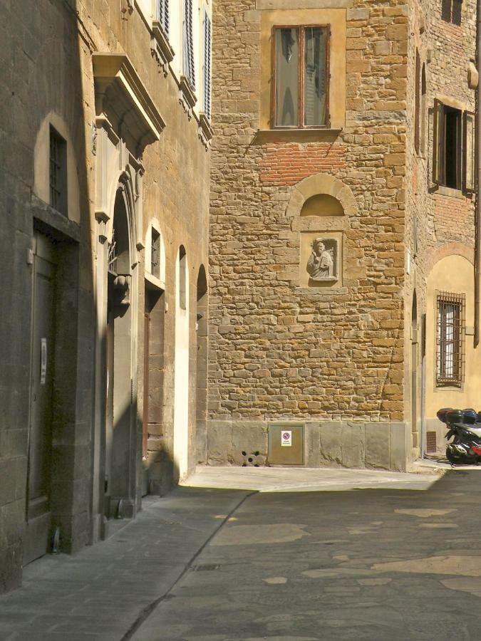 Oasis In The Heart Of Florence Buitenkant foto