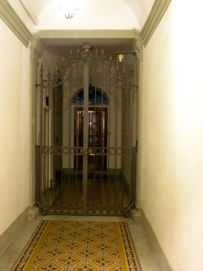 Oasis In The Heart Of Florence Buitenkant foto