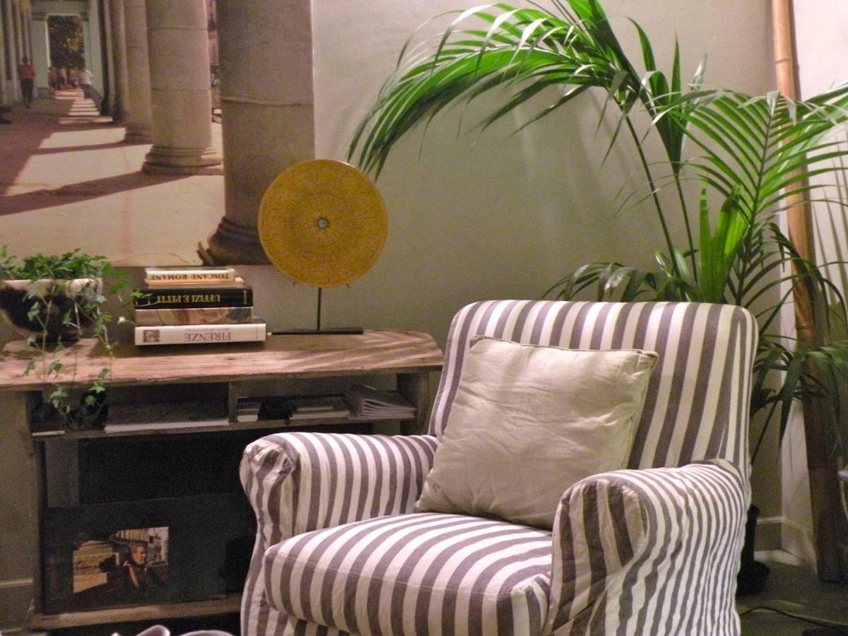 Oasis In The Heart Of Florence Buitenkant foto