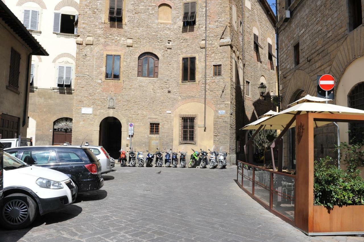 Oasis In The Heart Of Florence Buitenkant foto